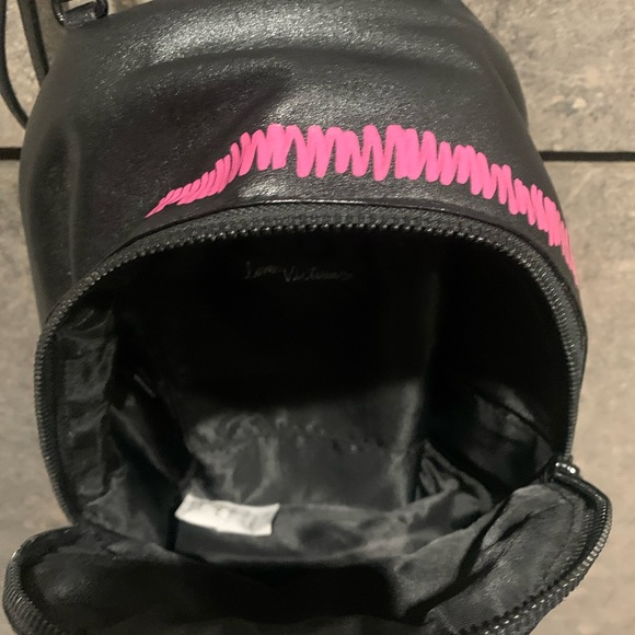 Brand New Victoria’s Secret Backpack - Picture 3 of 8